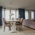 Apartment In Egmond Aan Zee Near The Beach *