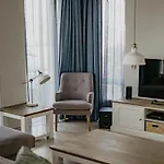 Apartment In Egmond Aan Zee Near The Beach Apartment