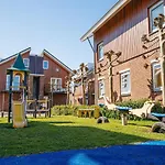 Apartment In Egmond Aan Zee Near The Beach *