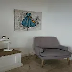 Apartment In Egmond Aan Zee Near The Beach