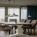 Apartment Apartment In Egmond Aan Zee Near The Beach
