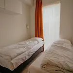 Apartment In Egmond Aan Zee Near The Beach