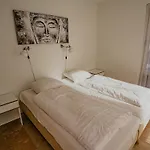 Apartment Apartment In Egmond Aan Zee Near The Beach
