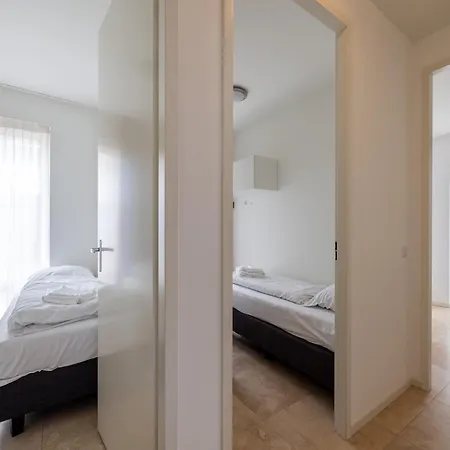 Luxury Apartment Just A Stone Throw From North Sea Apartment Egmond aan Zee