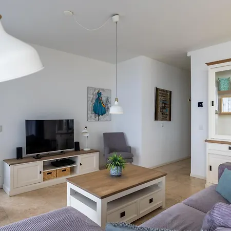 In Near The Egmond aan Zee