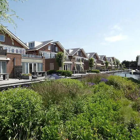Luxury Apartment Just A Stone Throw From North Sea Apartment Egmond aan Zee