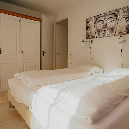 Apartment In Egmond Aan Zee Near The Beach * Egmond aan Zee