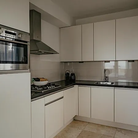 Apartment In Egmond Aan Zee Near The Beach Apartment