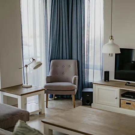 Apartment In Egmond Aan Zee Near The Beach Apartment