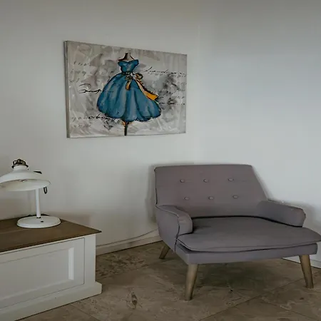 Apartment In Egmond Aan Zee Near The Beach