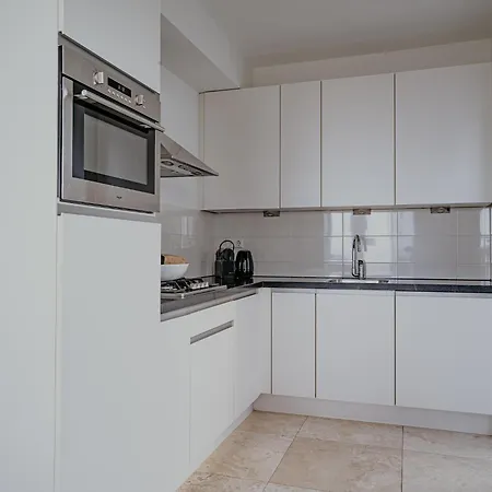 Apartment Apartment In Egmond Aan Zee Near The Beach