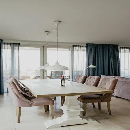 Apartment Apartment In Egmond Aan Zee Near The Beach *