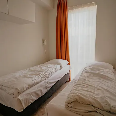 Apartment In Egmond Aan Zee Near The Beach