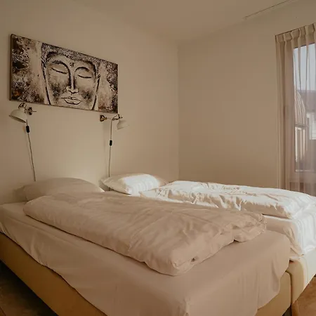 Apartment In Egmond Aan Zee Near The Beach Egmond aan Zee