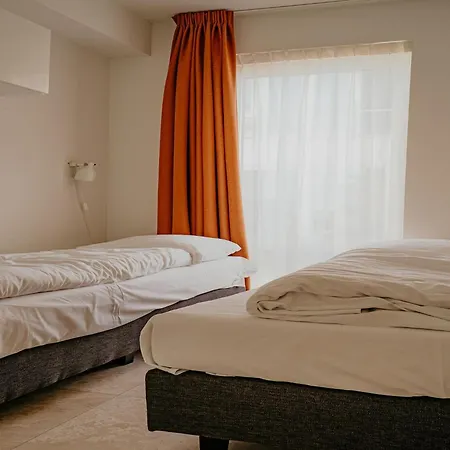 Apartamento In Near The *