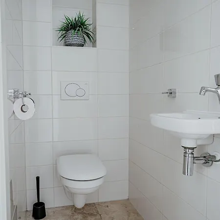 Apartment In Egmond Aan Zee Near The Beach