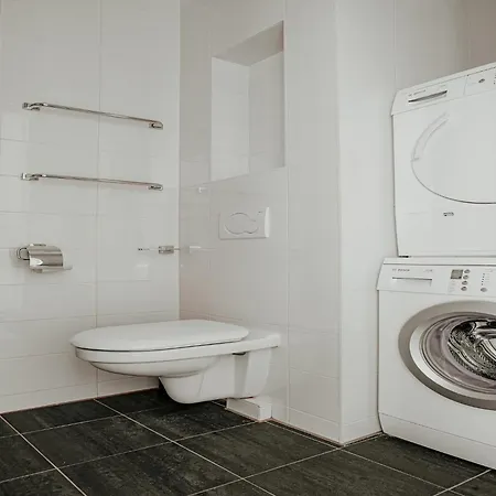 Apartment In Egmond Aan Zee Near The Beach Apartment *