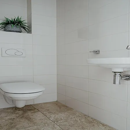 Apartment Apartment In Egmond Aan Zee Near The Beach