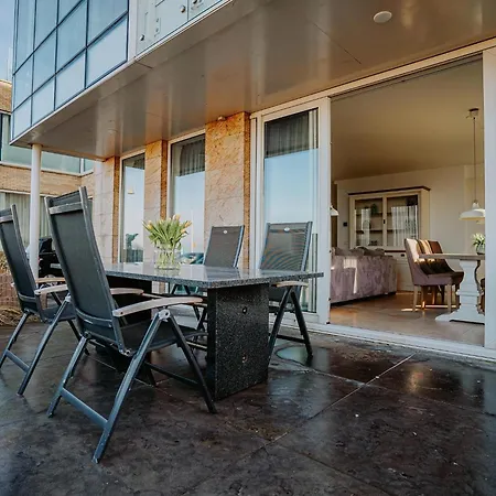 Apartamento In Near The Egmond aan Zee