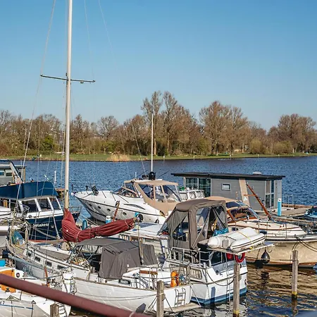 Apartamento In Near The