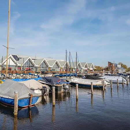 In Near The * Egmond aan Zee