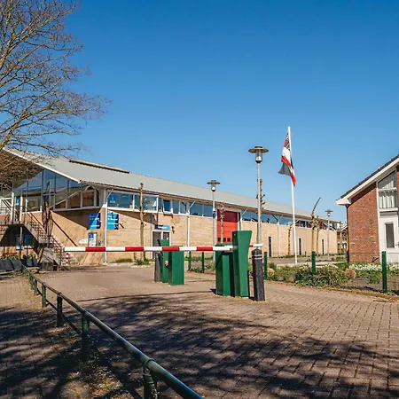 Apartment In Egmond Aan Zee Near The Beach Apartment *