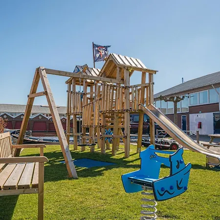 Apartment Apartment In Egmond Aan Zee Near The Beach *