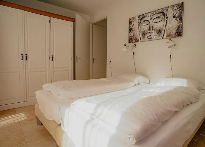 In Near The * Egmond aan Zee