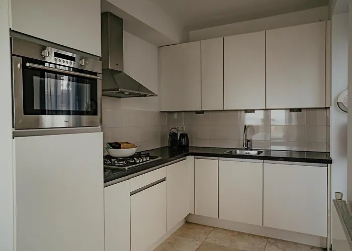 In Near The Appartamento