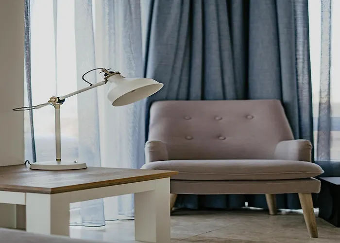 In Near The Appartamento Egmond aan Zee