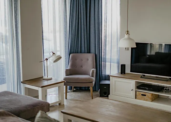 In Near The Egmond aan Zee