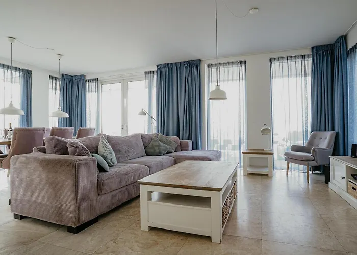 Appartement In Near The