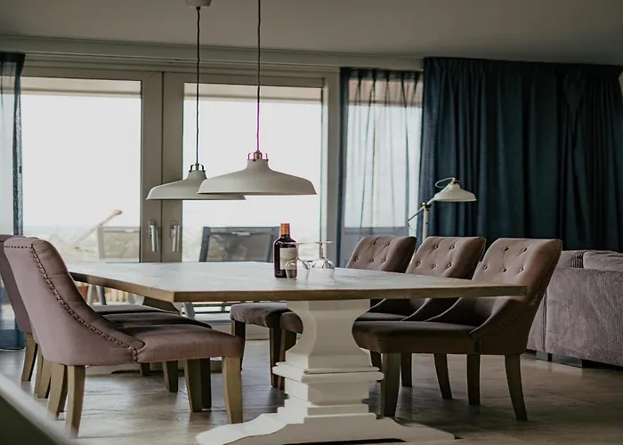 Appartement In Near The