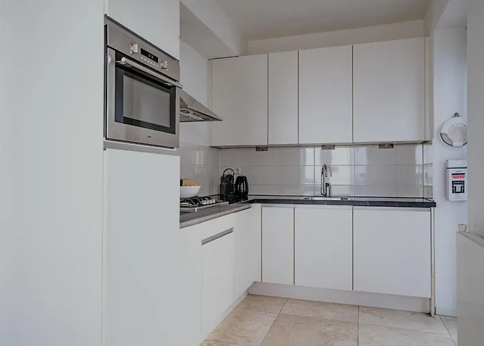 Appartamento In Near The