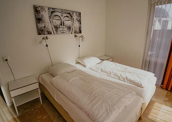 Appartamento In Near The