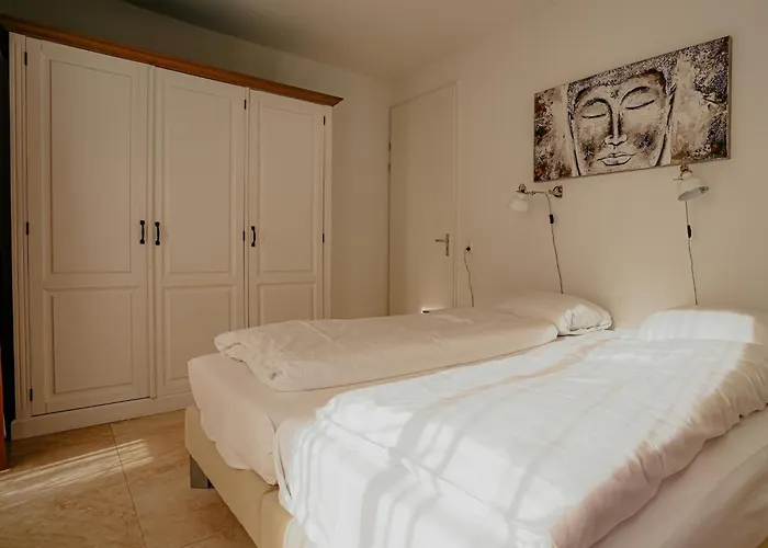 Appartamento In Near The