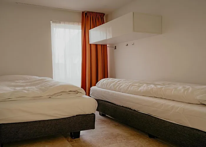 Appartement In Near The