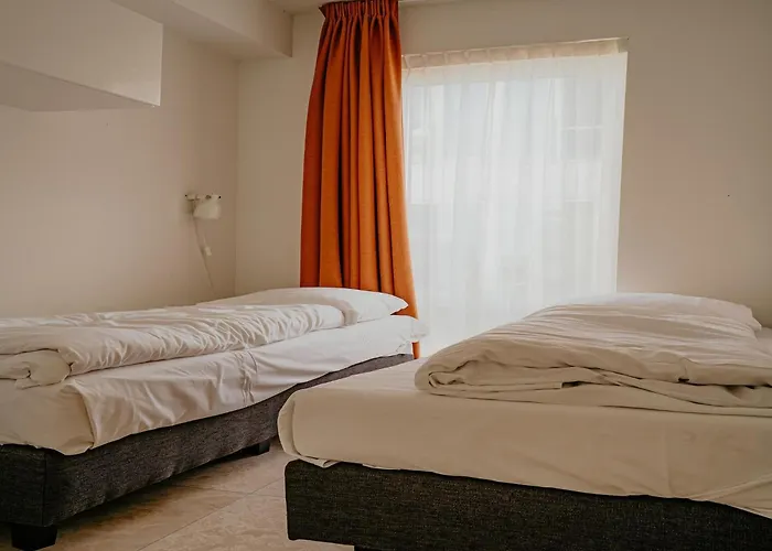 Appartement In Near The *