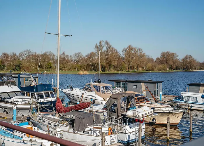 Appartement In Near The