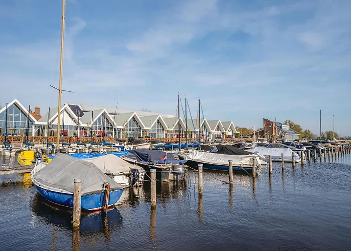 In Near The * Egmond aan Zee