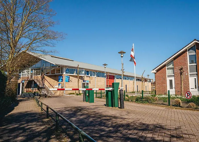 In Near The Appartamento *