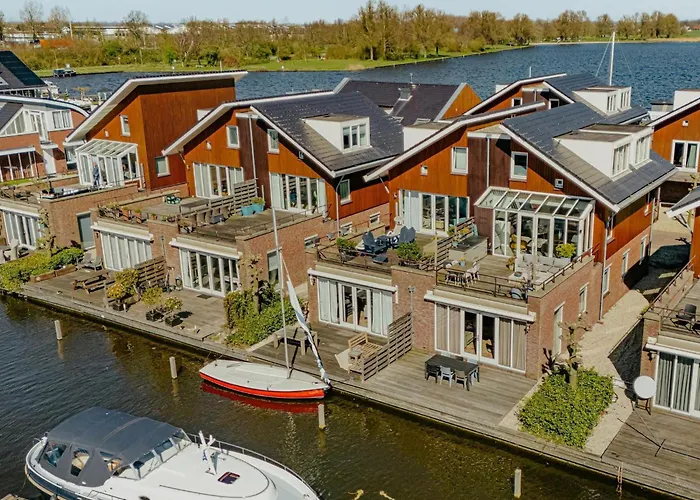 Appartement In Near The *