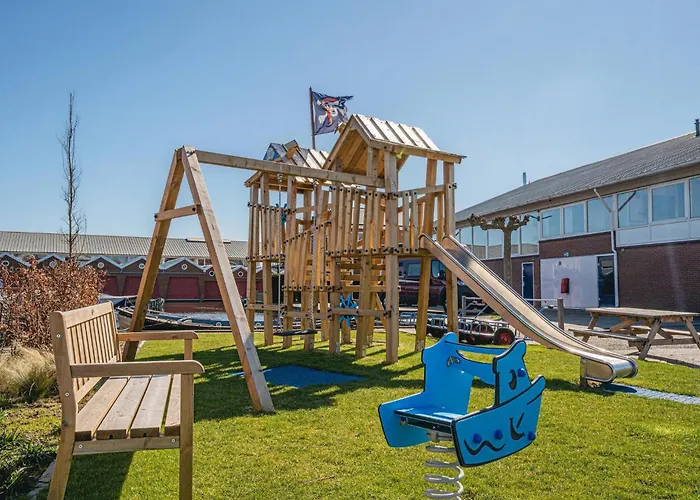 Appartement In Near The *