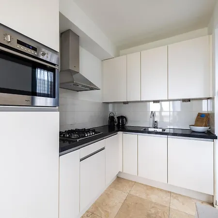 Luxury Just A Stone Throw From North Sea * Egmond aan Zee