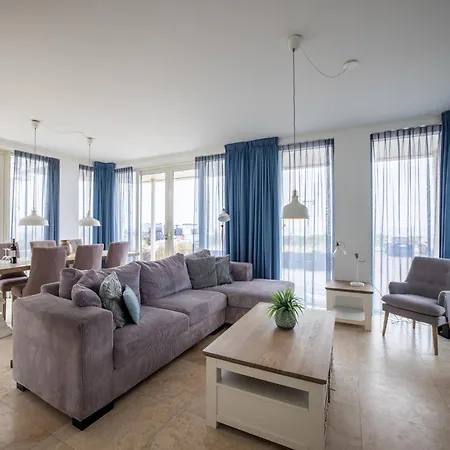 Apartment In Egmond Aan Zee Near The Beach
