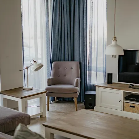 Apartment In Egmond Aan Zee Near The Beach Эгмонд-ан-Зее