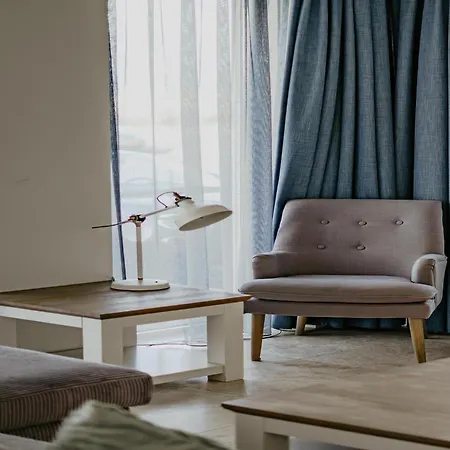 Apartment In Egmond Aan Zee Near The Beach Апартаменты *