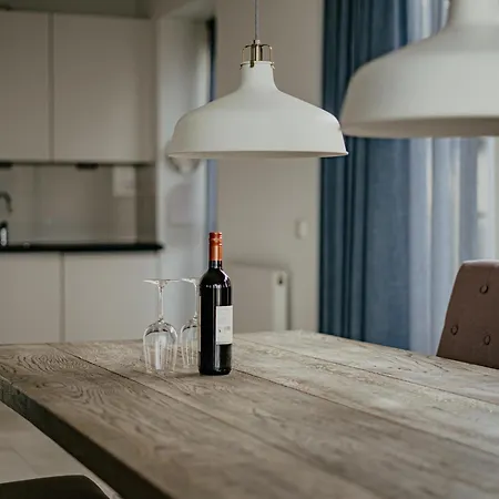 Apartment In Egmond Aan Zee Near The Beach *