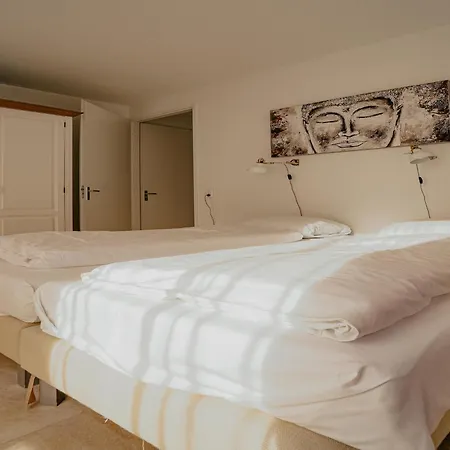 Apartment In Egmond Aan Zee Near The Beach Апартаменты *