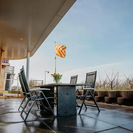 Apartment In Egmond Aan Zee Near The Beach * Эгмонд-ан-Зее